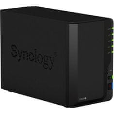 Synology DiskStation DS220 +