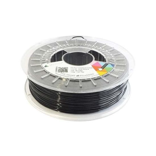 VERVELEY SMARTFIL PETG filament, 1,75 mm, černý, 750 g