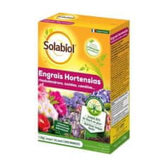 VERVELEY SOLABIOL SORHOY15 Hnojivo pro hortenzie, rododendrony, 1,5 kg