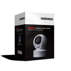 VERVELEY Vnitřní kamera DAEWOO Full HD PTZ IP501