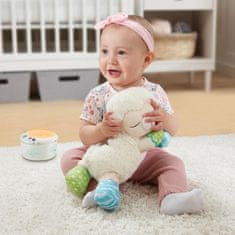 VERVELEY VTECH BABY, Manon, Lumi Mouton Starry Night 3 v 1