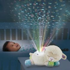 VERVELEY VTECH BABY, Manon, Lumi Mouton Starry Night 3 v 1