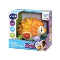 VERVELEY VTECH BABY, Picoton, můj Jez Lumi