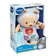 VERVELEY VTECH BABY, Léon, můj Lumi Cub