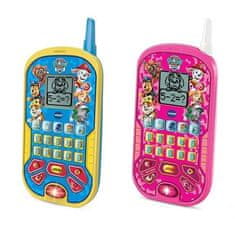 Vtech VTECH, PAW PATROL, Výukový smartphone, modrý