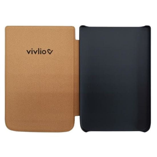 Vivlio VILVIO Ochranné pouzdro pro tablet kompatibilní s TL5/THD+/colour