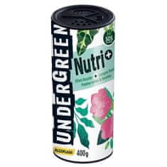 VERVELEY UNDERGREEN Nutrients Nutri +, Remineralizace a dlouhodobý účinek, 400 g