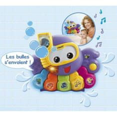 VERVELEY VTECH BABY, Kapající hračka, Aquabulles Ma Pieuvre Orchester