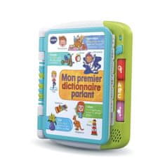 Vtech VTECH, můj první mluvící slovník