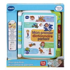 Vtech VTECH, můj první mluvící slovník