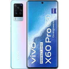 VERVELEY VIVO X60 PRO 256 GB modrá