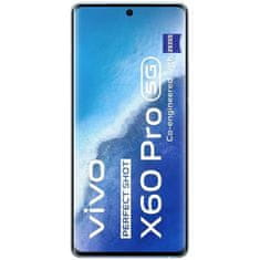 VERVELEY VIVO X60 PRO 256 GB modrá