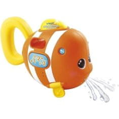 shumee VTECH BABY - Hračka do vany - Leon, rybička s písničkami