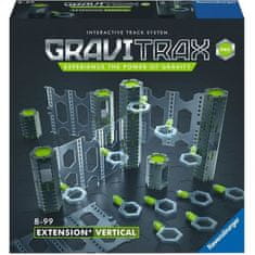 Ravensburger Vertikální rozšiřující sada GraviTrax PRO, Ravensburger