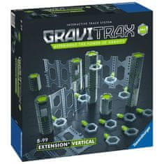 Ravensburger Vertikální rozšiřující sada GraviTrax PRO, Ravensburger