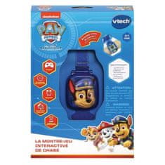 Vtech VTECH, PAW PATROL, The Chase Interaktivní herní hodinky