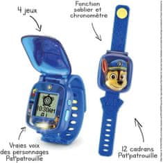 Vtech VTECH, PAW PATROL, The Chase Interaktivní herní hodinky