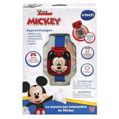 Vtech VTECH, MICKEY, Interaktivní herní hodinky Mickeyho