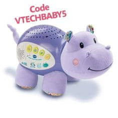 VERVELEY VTECH BABY, Hvězdná noc Hroch Dodo