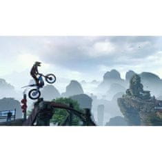 VERVELEY UBISOFT Trials Rising, hra pro přepínače