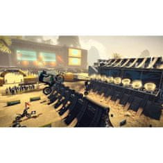 VERVELEY UBISOFT Trials Rising, hra pro přepínače