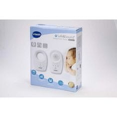 VERVELEY VTECH, Babyphone Classic BM1120