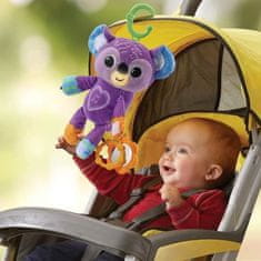 VERVELEY Vtech Baby, Lila, mon koala clip-balade, 3-36 měsíců starý