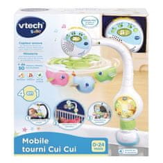 VERVELEY VTECH BABY, Tourni Cui Cui Mobile, Dětský mobilní telefon