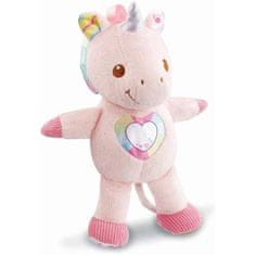 VERVELEY VTECH, Doudou, 528105, Maé, Ma Licorne a Câliner