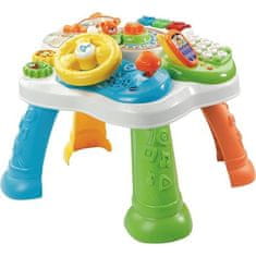 Vtech VTECH My bilingual activity table (vícebarevný)