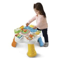 Vtech VTECH My bilingual activity table (vícebarevný)