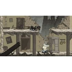 Ubisoft Valiant Hearts: The Great War, Remaster Hra pro Switch (kód v krabici)