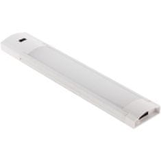 VERVELEY USB LED pásek s infračerveným senzorem 1,3 W 50 lumenů, Elexity