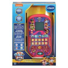 Vtech VTECH Psi Patrol The Movie, Liberty Educational Smartphone, růžový