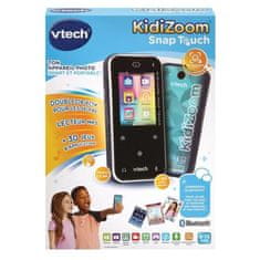 Vtech VTECH, Kidizoom Snap Touch Blue, Fotoaparát pro děti