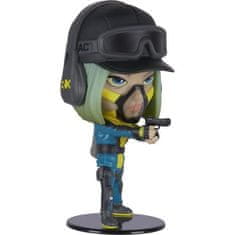 VERVELEY Sběratelská figurka Szesc: Extraction, Chibi Ela Figurka