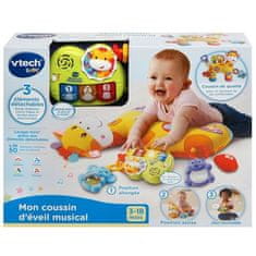 VERVELEY VTECH BABY Můj hudební polštářek na probuzení