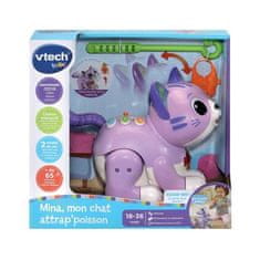 VERVELEY VTECH BABY, Mina, můj chytač rybiček