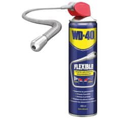 VERVELEY Víceúčelový penetrátor WD-40 400 ml s hadicí (aerosol)