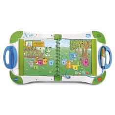 Vtech VTECH, Magibook, Zelený startovací balíček