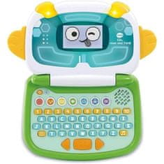 Vtech VTECH, Clic, mon Ami l'Ordi, Zelený, Výukový počítač pro děti