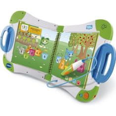 Vtech VTECH, Magibook, Zelený startovací balíček