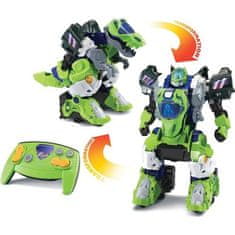 Vtech Vtech, switch & go dinos, Furio, mega t-rex robot rc