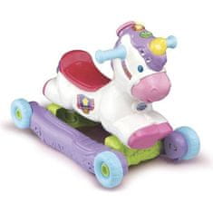 VERVELEY VTECH BABY, Cléo Ma Licorne Basculo