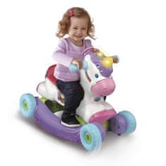 VERVELEY VTECH BABY, Cléo Ma Licorne Basculo