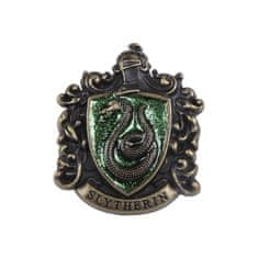 Grooters Sada kovových odznaků Harry Potter - Erby koleji