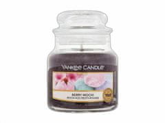 Yankee Candle 104g berry mochi, vonná svíčka