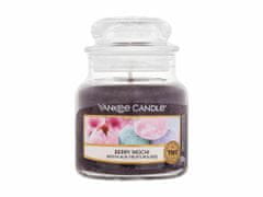 Yankee Candle 104g berry mochi, vonná svíčka