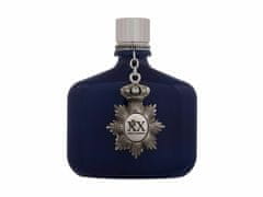 John Varvatos 125ml xx indigo, toaletní voda