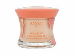 Payot 50ml my vitamin-rich radiance cream